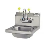 Krowne Metal , HS-36, Hand Sinks
