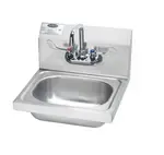 Krowne Metal HS-43, Hand Sinks