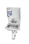 Krowne Metal , HS-58, Hand Sinks