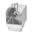 Krowne Metal , HS-62, Hand Sinks