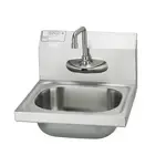 Krowne Metal , HS-67, Hand Sinks
