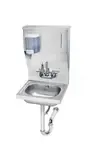Krowne Metal , HS-7, Hand Sinks