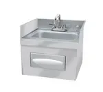 Krowne Metal , HS-74, Hand Sinks