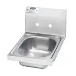 Krowne Metal , HS-9-LF, Hand Sinks
