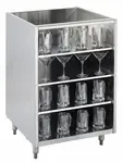 Krowne Metal KR-G18, Back Bar Storage Cabinet