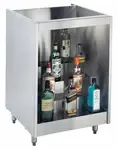 Krowne Metal , KR-L18, Raised Liquor Display