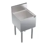 Krowne Metal , KR19-18-7, Ice Bin