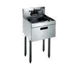 Krowne Metal , KR19-18ST, Bar Sink