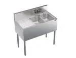 Krowne Metal , KR19-32R, Bar Sink