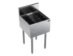 Krowne Metal KR19-36, Ice Bin