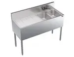 Krowne Metal , KR19-42R, Bar Sink