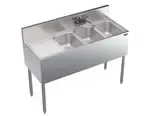 Krowne Metal , KR19-43R, Bar Sink