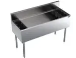 Krowne Metal , KR19-48DP, Ice Bin