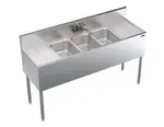 Krowne Metal , KR19-53C, Bar Sink
