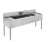 Krowne Metal , KR19-74C, Bar Sink