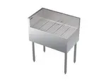 Krowne Metal KR19-C30L, Drainboard