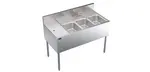 Krowne Metal , KR24-32R, Bar Sink