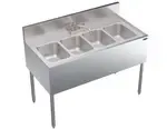 Krowne Metal , KR24-44C, Bar Sink