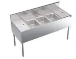 Krowne Metal , KR24-53C, Bar Sink