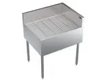 Krowne Metal KR24-C30R, Drainboard