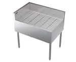 Krowne Metal KR24-C36L, Drainboard