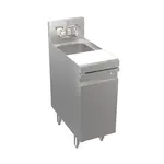 Krowne Metal KR24-MC12-C, Mixology Station