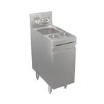 Krowne Metal KR24-MD12-C, Mixology Station