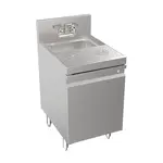 Krowne Metal KR24-MD18-C, Mixology Station