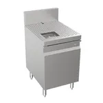 Krowne Metal , KR24-MF18, CO2 Froster