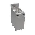 Krowne Metal KR24-MS12-C, Mixology Station