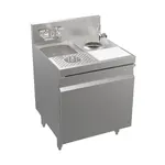 Krowne Metal KR24-MS24-C, Sink