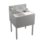 Krowne Metal KR24-MS24, Mixology Station