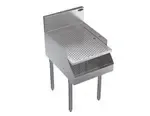 Krowne Metal KR24-RG18, Drainboard