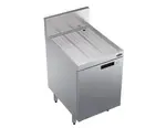 Krowne Metal , KR24-SD18, Drainboard