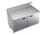 Krowne Metal , KR24-SD48, Drainboard
