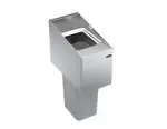 Krowne Metal KR24-T12, Trash Stations