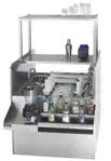 Krowne Metal KRPT-42RP-10, Pass Thru Backbar Cooler