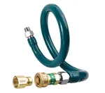 Krowne Metal , M12548K5, Gas Hoses