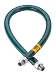 Krowne Metal , M12572, Gas Hoses