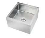 Krowne Metal , MS-1818, Mop Sink