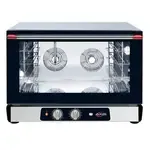 MVP , AX-824RH, Convection Oven, Electric
