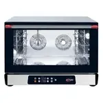 MVP , AX-824RHD, Convection Oven, Electric