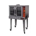MVP , SRCO, Convection Oven, Gas