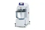 Primo PSM-120E, Mixer, Spiral Dough
