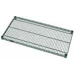 Quantum Foodservice 1272P, Shelving