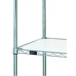 Quantum Foodservice 1836S, Shelving