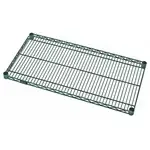 Quantum Foodservice 2136P, Shelving