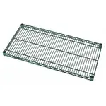 Quantum Foodservice 2160P, Shelving