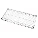 Quantum Foodservice 2424C, Shelving