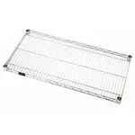 Quantum Foodservice 2436C, Shelving